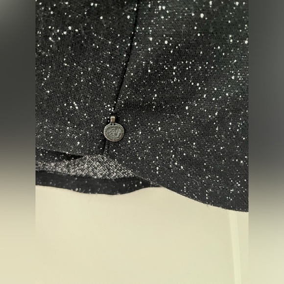 MAISON SCOTCH Scotch & Soda sweater dress size S grey - Picture 4 of 7